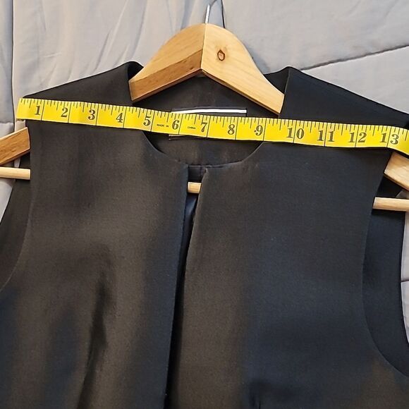 MB By Malene Birger Little black Dress - Picture 9 of 11